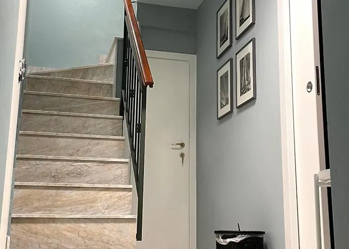 A casa di Emma (camera Levante)