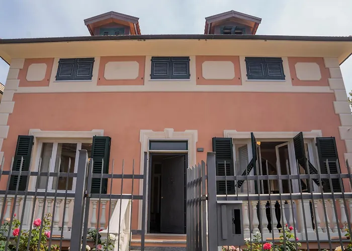 051 - Villa Genny Appartamento Agrumi