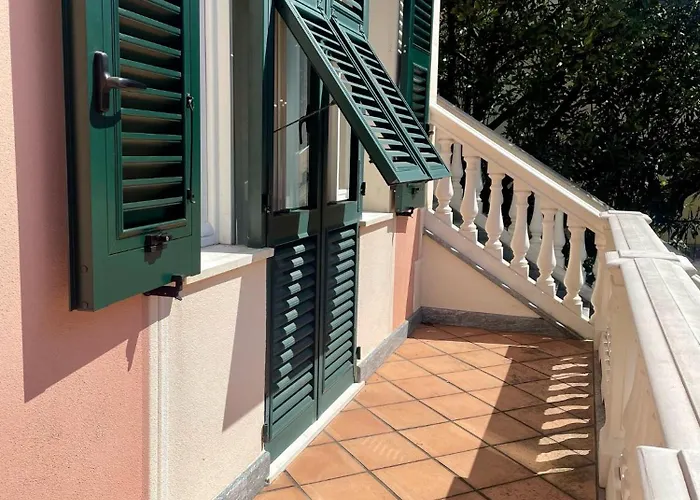 051 - Villa Genny Appartamento Agrumi