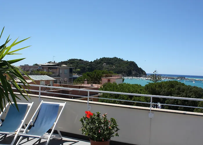 Hotel Genova