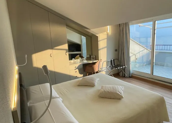 Hotel 4 Venti spa&wellness