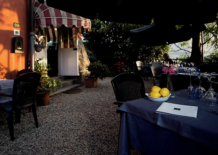 Hotel Del Borgo