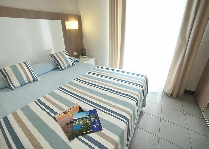 Hotel Villa Rosa